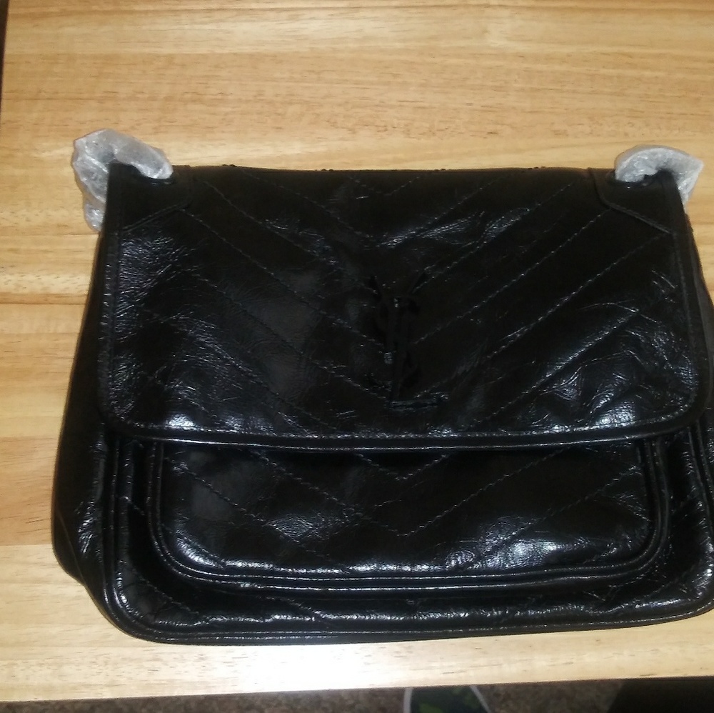 Brand-new Saint Laurent bag